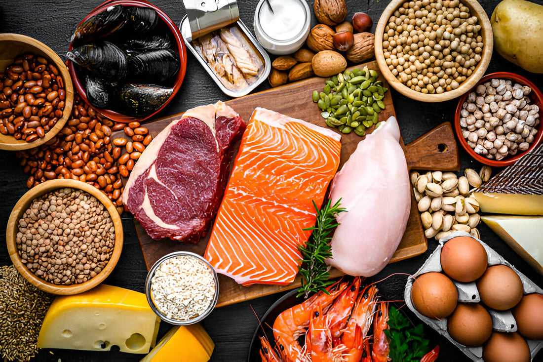 Protein and the Kidneys