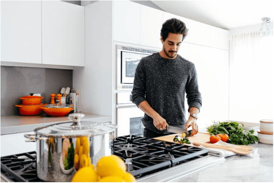 Trucchi Alimentari per Potenziare Salute e Benessere