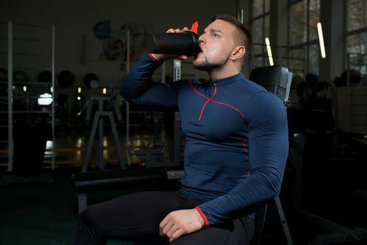Why Every Gym Beginner Should Know About This Muscle-Boosting Compound