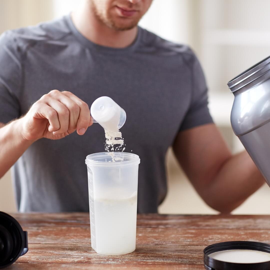 New Arrival - Platinum Nutrition