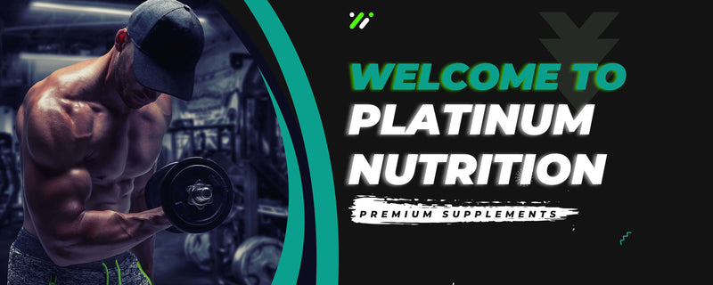 Platinum Nutrition