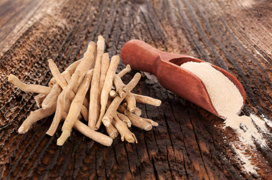 Ashwagandha: Funziona Davvero?