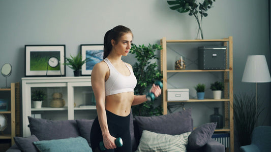 functional fitness