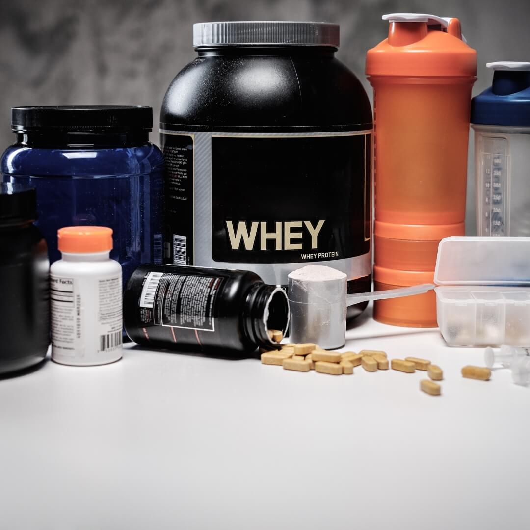 Herbal Supplements