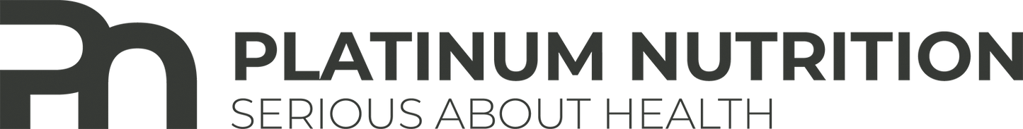 Platinum Nutrition
