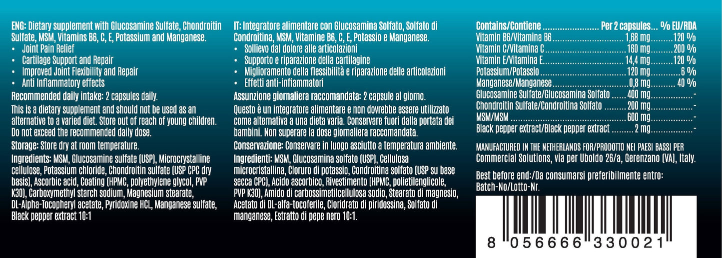 Integratori Per La Riduzione Dello Stress